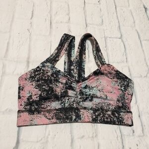 Handful Y-back bra Size Small